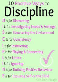 Don't just take our word for it. 10 Ways To Discipline Without Controlling Our Kids Parenting Skills Discipline Kids Parenting Techniques
