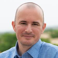 Douglas Bentley eomega.org