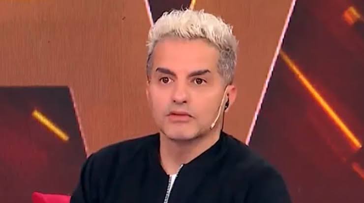 Ángel de Brito le dedicó un letal mensaje a una periodista: "Adornada por  intendentes del conurbano" | Ciudad Magazine