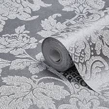 We did not find results for: Boutique Buckingham Damask Silver Effect Textured Wallpaper Diy At B Q