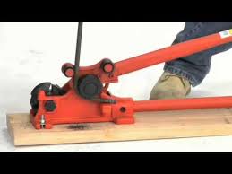 Image result for rebar cut bend