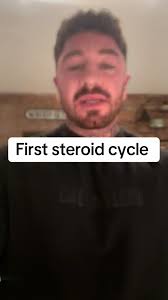 For a first steroid cycle, it is widely recommended to use testosterone as  the sole compound, as it allows users to understand how their body responds  to anabolic-androgenic steroids (AAS) and manage ...