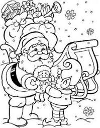 Various simple coloring book pages celebrating the life of christ (also see the apostles and the parables sections). Christmas Coloring Pages In Spanish Coloring And Drawing