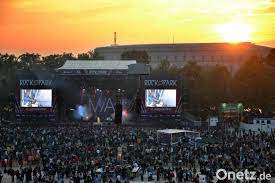 24.03.2021 11:08weltgrößtes festival findet trotz corona statt. Rock Im Park Und Weitere Open Air Festivals Wegen Corona Abgesagt Onetz