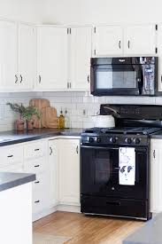 We did not find results for: Black And White Farmhouse Kitchen Makeover The Lilypad Cottage