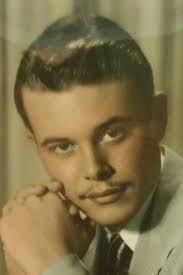 Edwin Leo Burks Jr. Obituary