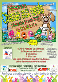 La fédération départementale des chasseurs des vosges. Allonnes Chasse Aux Oeufs Dimanche 14 Avril 2019 Federation De La Sarthe