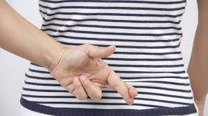 menschenkenntnis wie gut konnen wir lugen erkennen lie liar tell me now