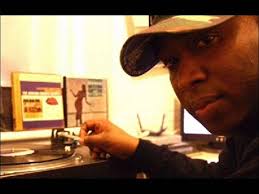 MARC MAC TAKES OVA ME