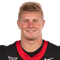 James Camden Stats, NCAAF News, Bio and More