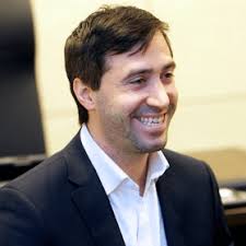 10 Entrepreneurs Making A Difference