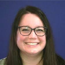 Erin Rishel's Instagram, Twitter & Facebook