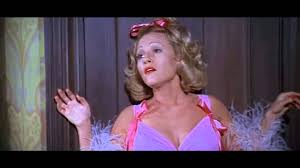 Harvey korman, cleavon little, madeline kahn director: What A Nice Guy From Blazing Saddles Youtube