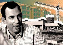 First-Time Developer Plans $24M Boutique Hotel in the Heights