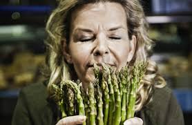 Anna Skippers stora sorg i tv