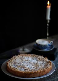Omas Kuchen Toskanische Liebeserklarung An Alle Grossmutter