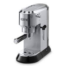 Maybe you would like to learn more about one of these? De Longhi Dedica Pump Espresso Machine Sur La Table