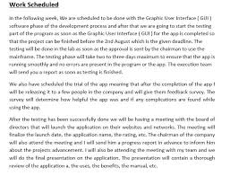 Über 7 millionen englischsprachige bücher. For Technical Writing Write A Progress Report About Chegg Com