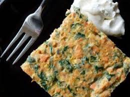 Salmon Frittata Canned Salmon Recipes Salmon Frittata Salmon Appetizer Recipes