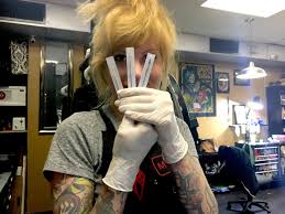 What are the least painful places to get a tattoo? A Guide To Your First Tattoo According To A Tattoo Artist Teen Vogue