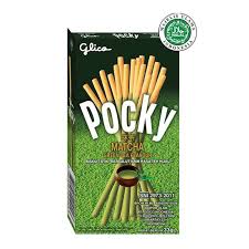 Maybe you would like to learn more about one of these? Glico Pocky Matcha 33g Terbaru Agustus 2021 Harga Murah Kualitas Terjamin Blibli