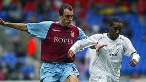 Born 14 august 1973) is a nigerian former professional footballer who played as an attacking midfielder. Okocha Ranked 33 In Top 100 Best Foreign Epl Players The Guardian Nigeria News Nigeria And World News Sport The Guardian Nigeria News Nigeria And World News