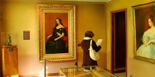 Le musée benaki d'art islamique se trouve dans le cœur historique d'athènes, dans le quartier de keramikos. Musee De La Vie Romantique Paris Insiders Guide