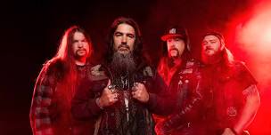 Full Metal Sunday - Killswitch Engage with Machine Head