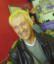 A Russian view of Galway