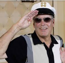 Daryl Frank Dragon (August 27, 1942