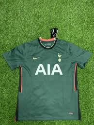 Novos kits do atlético de madrid 20/21 para fts. Tottenham Hotspur Nike Shirts For 2020 21 Season Leaked With Bold Away Kit And Classic Home Shirt