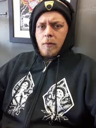 We have some new items in our Official Inferno Screen Printing Webstore.  Head over and check it out! Chaos Arcane Zipper Hoodie:  https://infernomerchstore.com/collections/goatwhore/products/chaos-arcane-zipper-hoodie  Chaos Arcane Patch: https ...