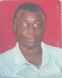 Sheila Ianthe Stoute