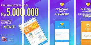 Cara mendapatkan uang dari apk. Cara Mendapatkan Uang Gratis Dari Aplikasi Rupiah Cepat