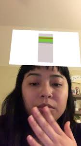 Hear Me Out Cake Frosted Flake Tiger