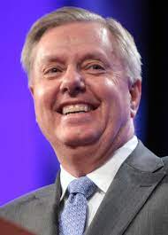 Graham defends people opposed to marriage equality as not bigots and not neanderthals and tells the voter, i've tried to be tolerant. Lindsey Graham Wikipedia