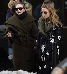 He's aging well, and fans are a little sad to know he's not a twin because his female fans love. What Makes Olsen Sisters Style Cool