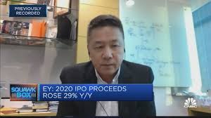 IPOs remain a 'significant platform' through which companies raise capital,  EY says