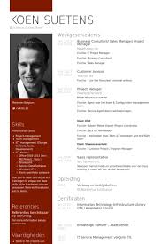 7 Project Manager Cv Example Visualcv Resume Samples Database Project Manager Resume Professional Resume Samples Resume Examples