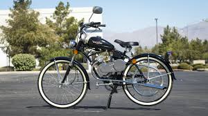 Whizzer bike motors, and whizzer motorbikes have been part of the american scene for years. 1999 Whizzer Motorbike F13 Las Vegas June 2017