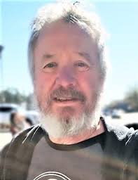 Robert Clayton Baucum Obituary