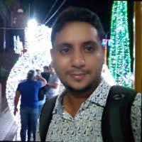 Armando Ching's Instagram, Twitter & Facebook