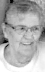 Lillian M. Fuller — Gouverneur Tribune Press