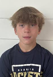 Charlie Blanchard's Instagram, Twitter & Facebook