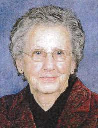 Mildred Ferguson Obituary June 6, 2018