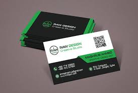 Satisfaction guaranteed · 100,000+ curated designs Design A Visiting Card For Your Business By Alikhanjsrk Fiverr