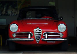 Image result for Marron Visone 1963 Alfa-Romeo