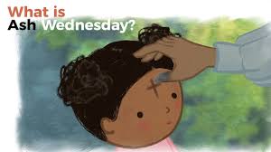 A collection of ash wednesday images, pictures, comments for facebook, whatsapp, instagram and more. What Is Ash Wednesday Youtube