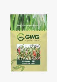 Others were being crossed to make f1 hybrids. Hot Pepper F1 Hot Rocket G128 10g Gwg Online E Shop