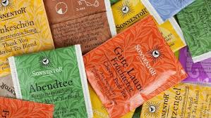 紅茶のティーバッグの茶葉は何グラム 湯量は 美味しい紅茶を飲もう マグコースター